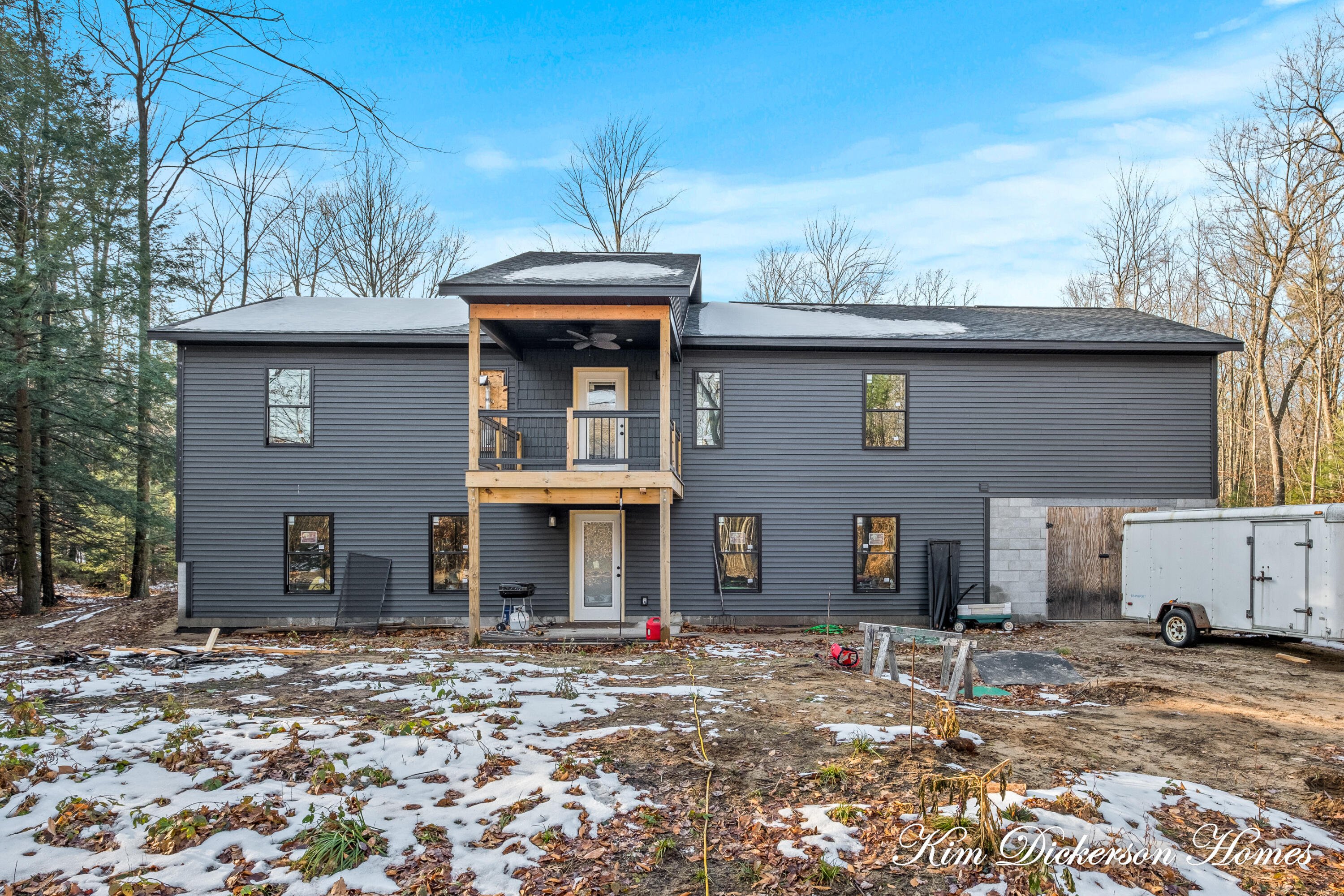 1060 North Weber Road Muskegon, MI 49445 - Photo 6 of 33 1060 N Weber