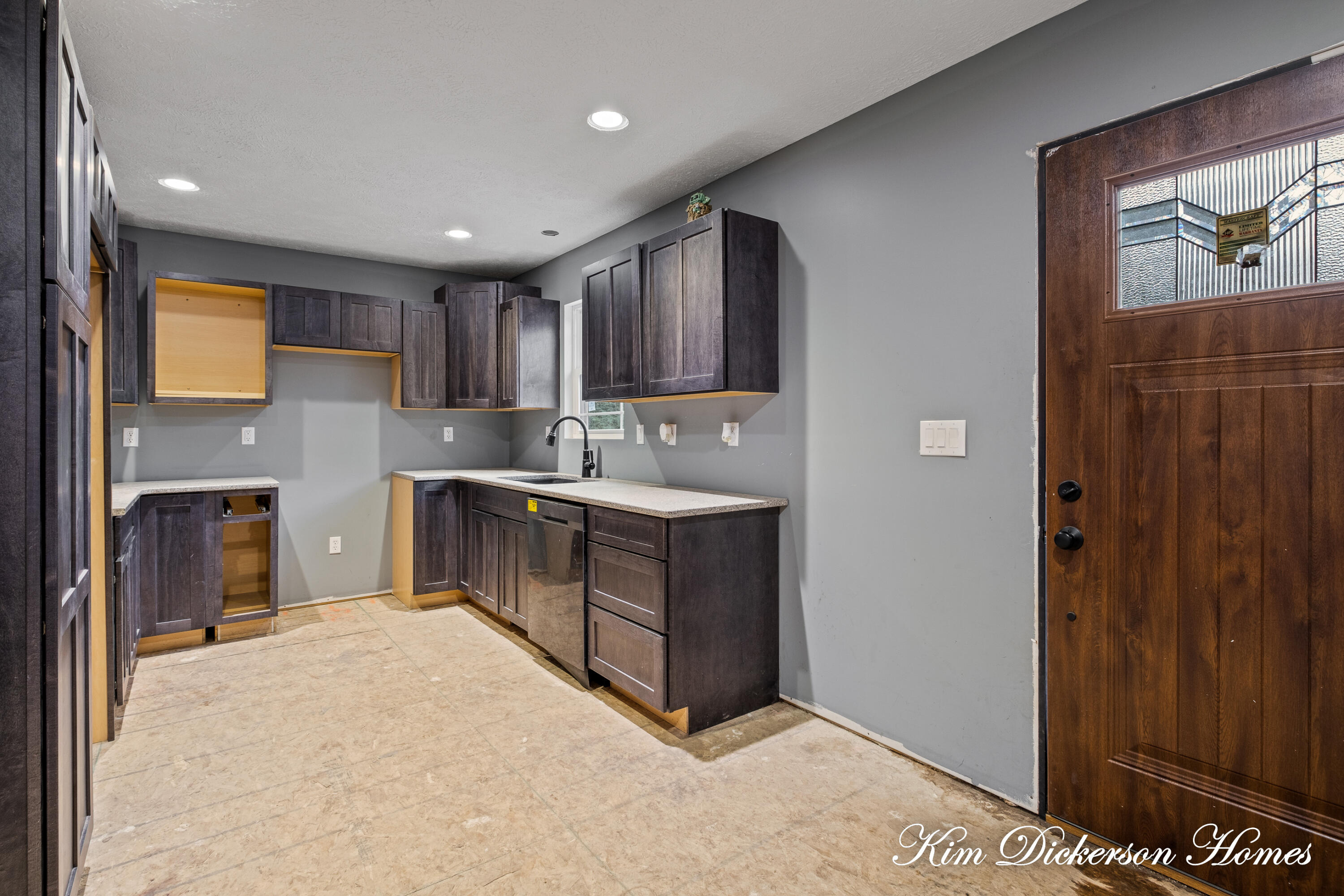 1060 North Weber Road Muskegon, MI 49445 - Photo 8 of 33 1060 N Weber