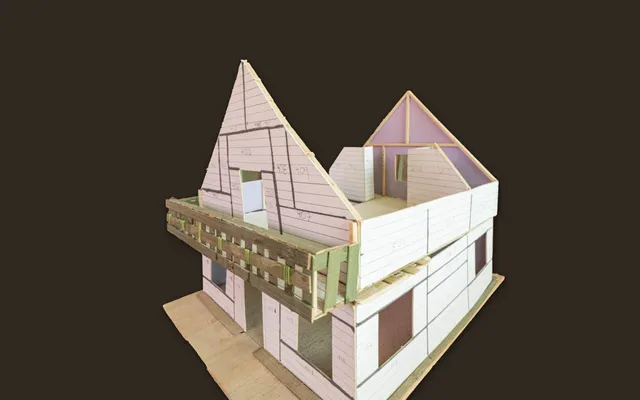 a view of outdoor space with seating area