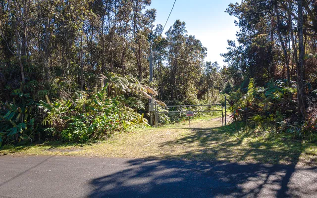 $149,000 | 11-3789 Lot 578 6th Street, Volcano, HI 96785