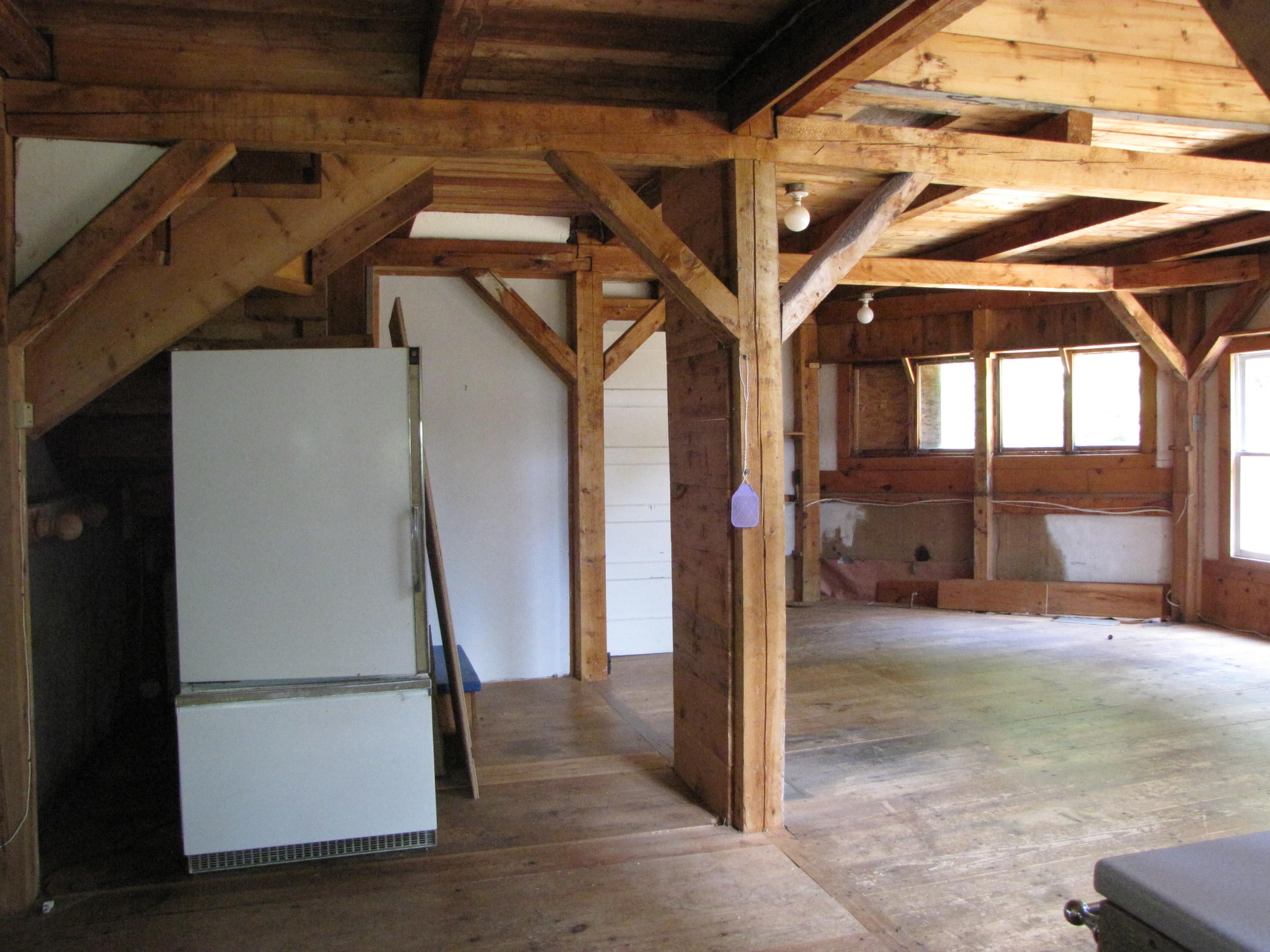 33 Marks Lake Road Machias, ME 04654 - Photo 10 of 37 8