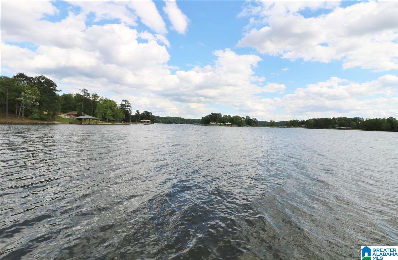 399 Clearwater Point Road Cropwell, AL 35054 - Photo 43 of 48