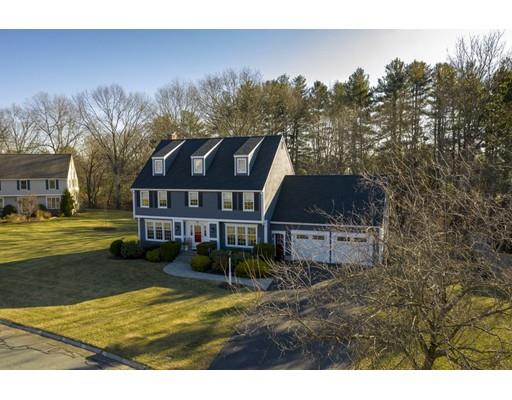 137 Madison Road Northborough, MA 01532 - Photo 28 of 30 Gallery Image 28