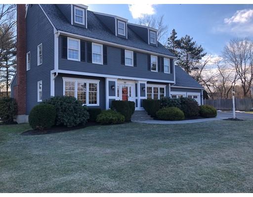 137 Madison Road Northborough, MA 01532 - Photo 29 of 30 Gallery Image 29