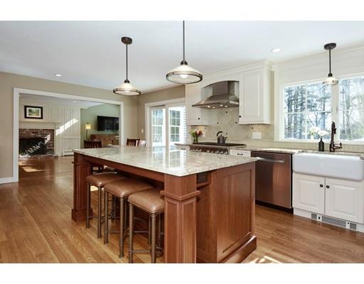 137 Madison Road Northborough, MA 01532 - Photo 4 of 30 Gallery Image 4
