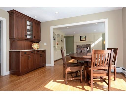 137 Madison Road Northborough, MA 01532 - Photo 8 of 30 Gallery Image 8