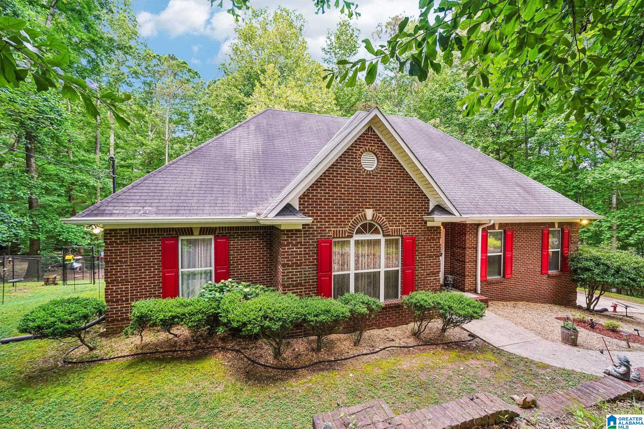 8526 Scenic Ridge Drive Pinson, AL 35126 - Photo 7 of 48