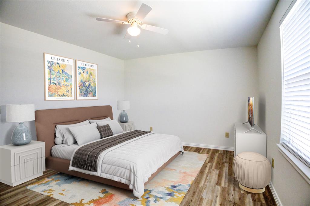 1708 South Waco Street Van Alstyne, TX 75495 - Photo 21 of 33