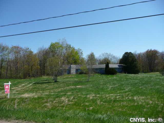 18 Fuller Road Hastings, NY 13036 - Photo 1 of 1 Exterior Front