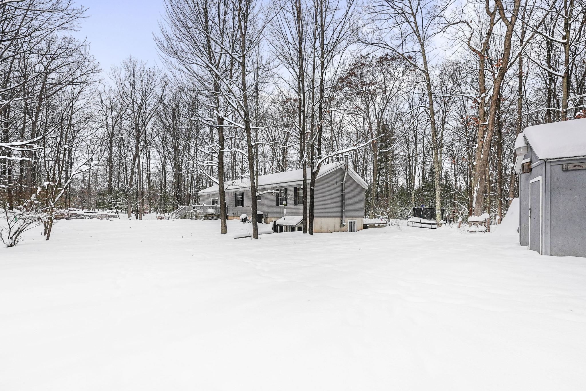 9763 Silny Road Interlochen, MI 49643 - Photo 44 of 48 Gallery Image 44