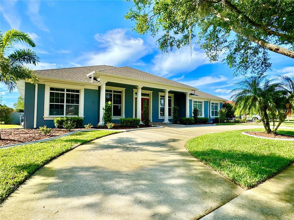 1783 Lee Janzen Drive, Kissimmee, FL 34744 Compass