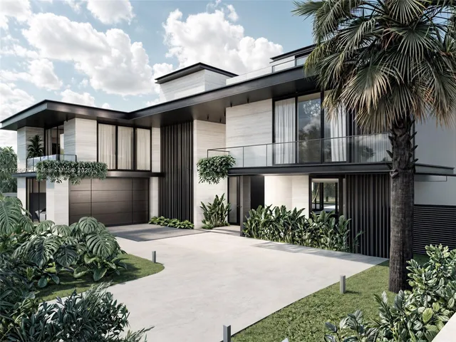 $14,950,000 | 128 Ocean Boulevard, Golden Beach, FL 33160