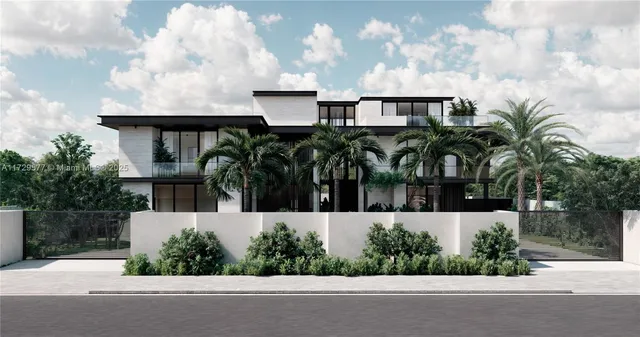 $14,950,000 | 128 Ocean Boulevard, Golden Beach, FL 33160