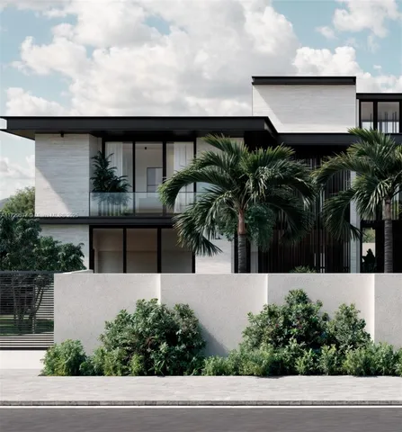 $14,950,000 | 128 Ocean Boulevard, Golden Beach, FL 33160