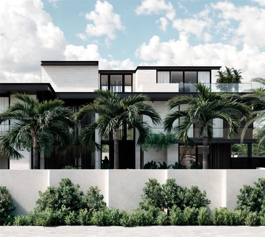 $14,950,000 | 128 Ocean Boulevard, Golden Beach, FL 33160