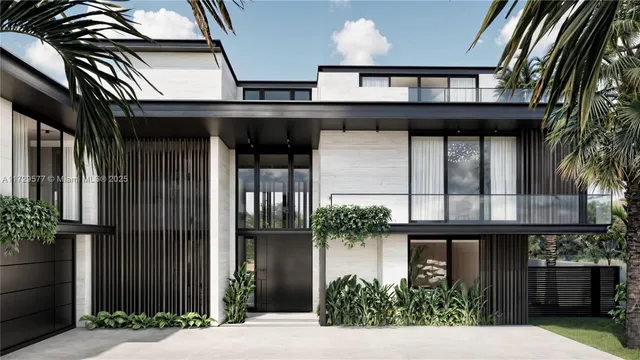 $14,950,000 | 128 Ocean Boulevard, Golden Beach, FL 33160