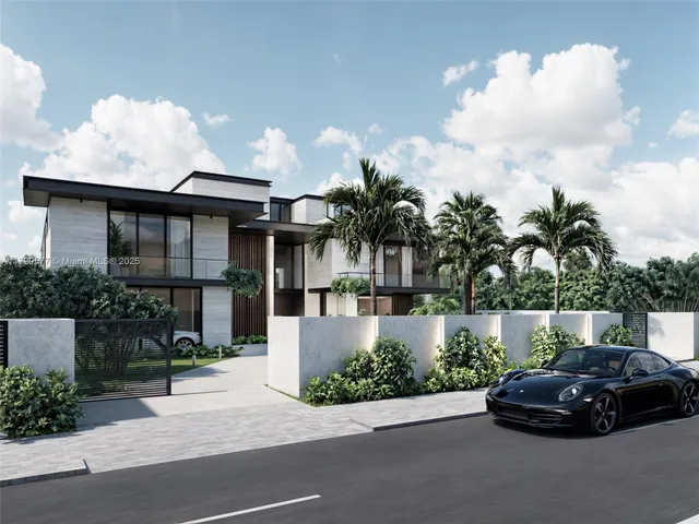 $14,950,000 | 128 Ocean Boulevard, Golden Beach, FL 33160