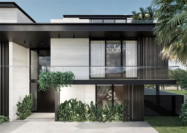 $14,950,000 | 128 Ocean Boulevard, Golden Beach, FL 33160