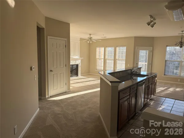 $1,875 | 14638 Via Sorrento Drive, Charlotte, NC 28277