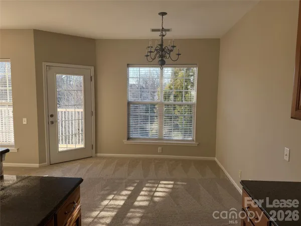 $1,875 | 14638 Via Sorrento Drive, Charlotte, NC 28277