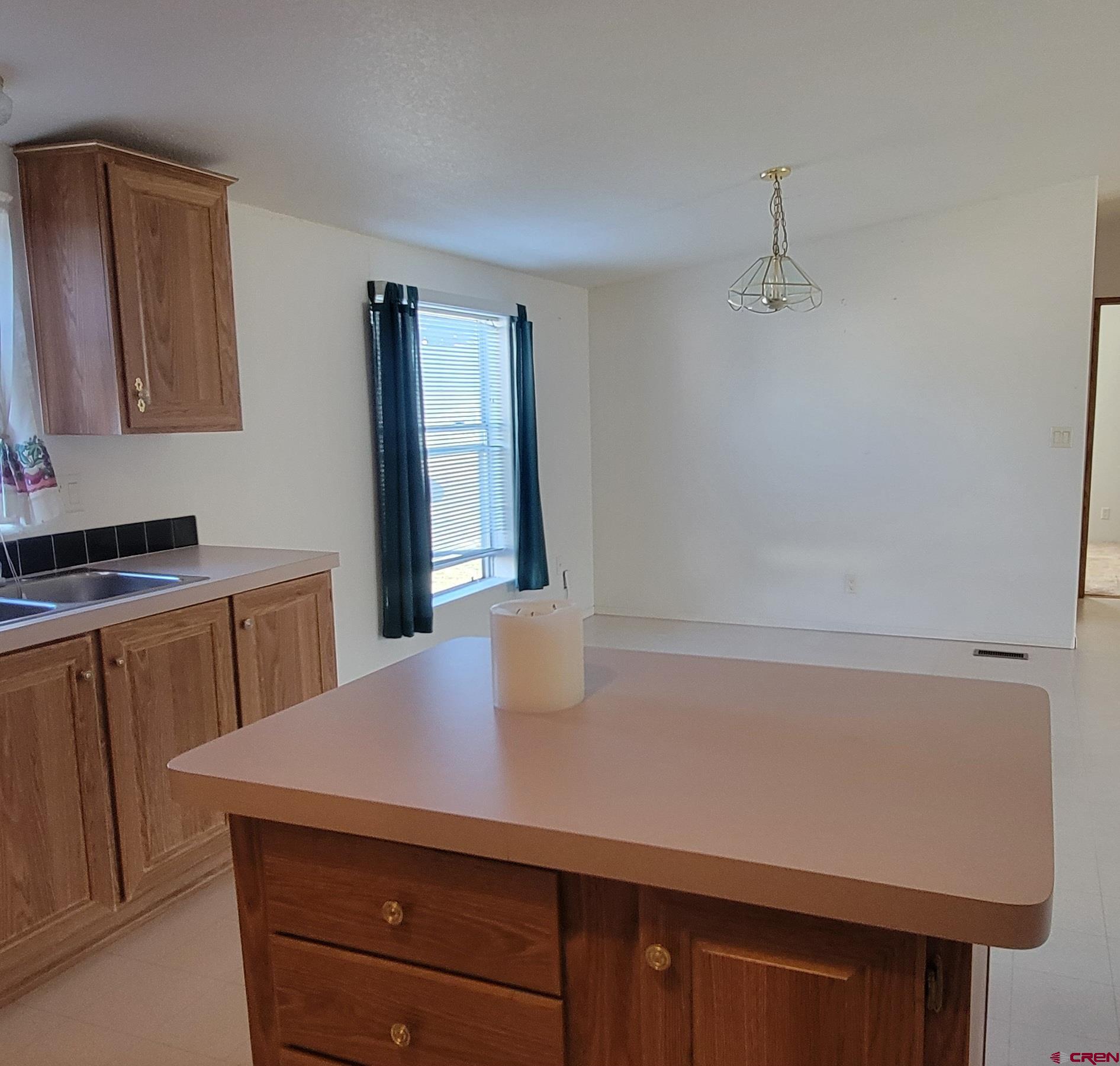 188 Vail Pass Road South Fork, CO 81154 - Photo 15 of 31 Kitchen Bar