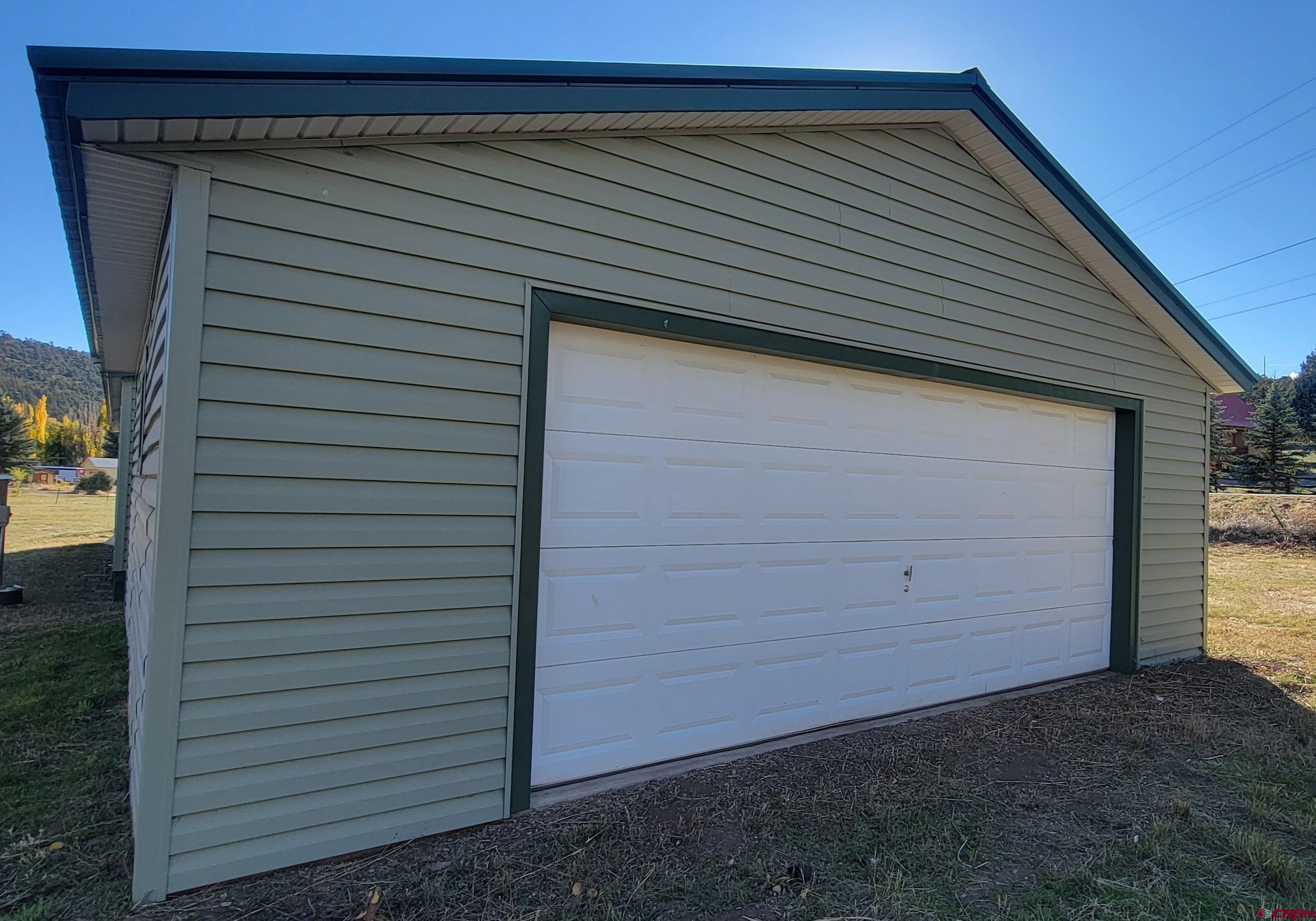 188 Vail Pass Road South Fork, CO 81154 - Photo 29 of 31