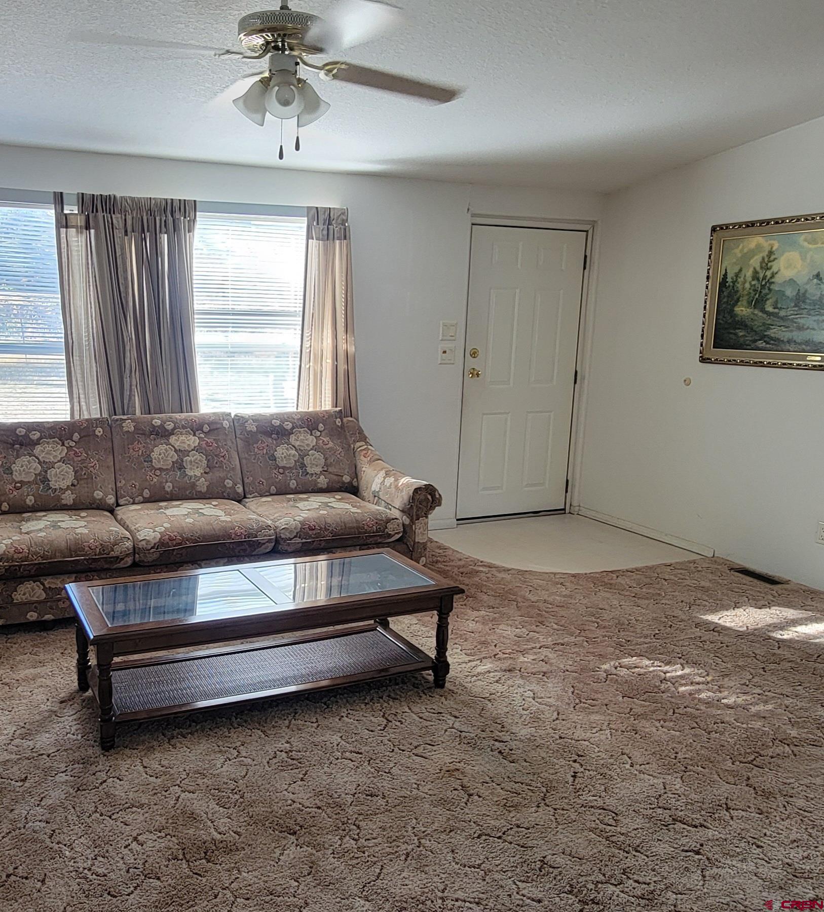 188 Vail Pass Road South Fork, CO 81154 - Photo 8 of 31 Living Room