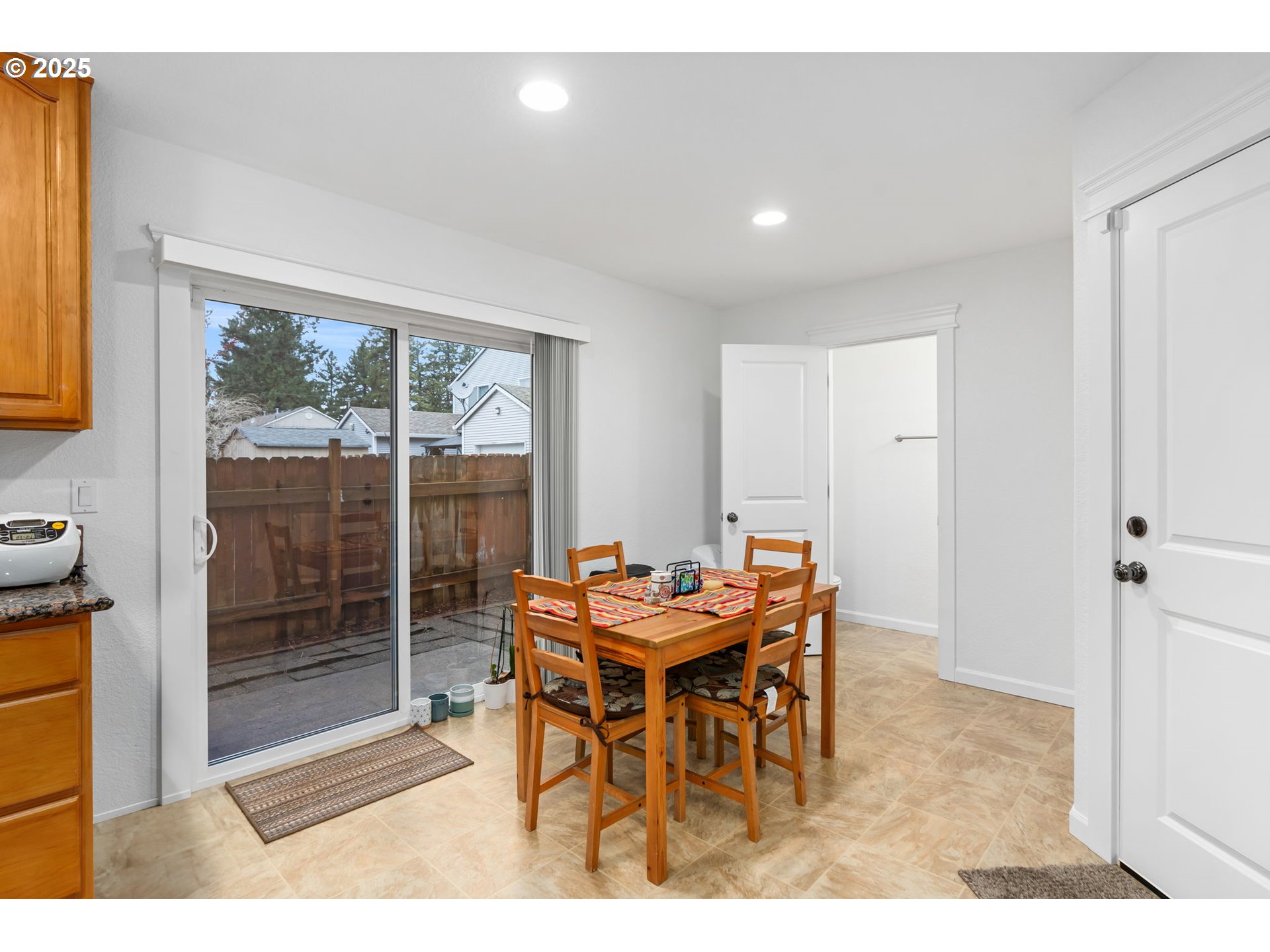 11938 Southeast Market Street Portland, OR 97216 - Photo 15 of 28 a outdoor space with chairs