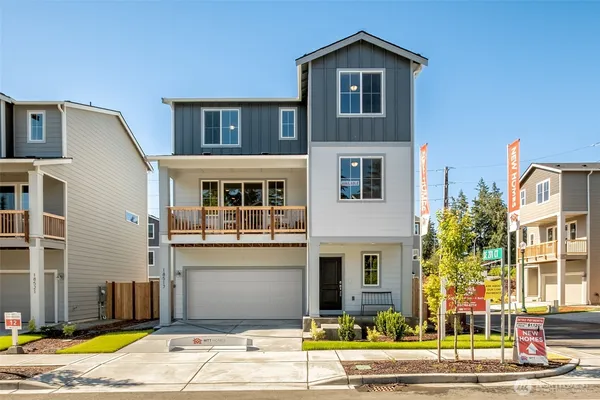 $699,950 | 18523 Southeast 271st Court, Covington, WA 98042