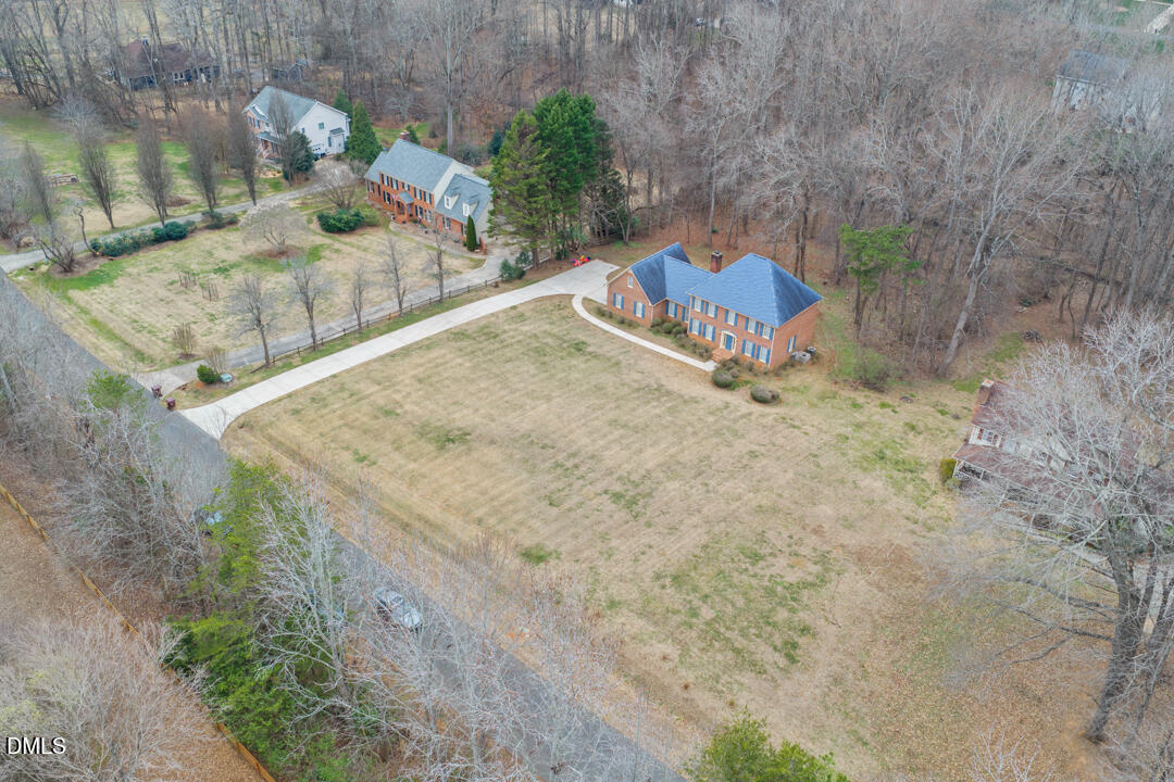 10205 Stallion Way Bahama, NC 27503 - Photo 13 of 42 DJI_20260114113316_0239_D