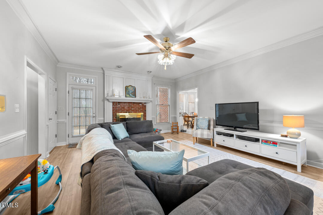 10205 Stallion Way Bahama, NC 27503 - Photo 20 of 42 DSC06495 copy