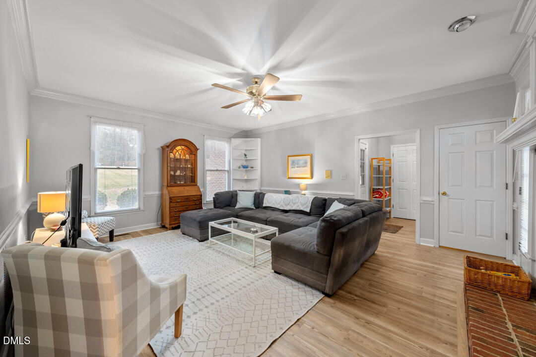 10205 Stallion Way Bahama, NC 27503 - Photo 2 of 42 DSC06490 copy