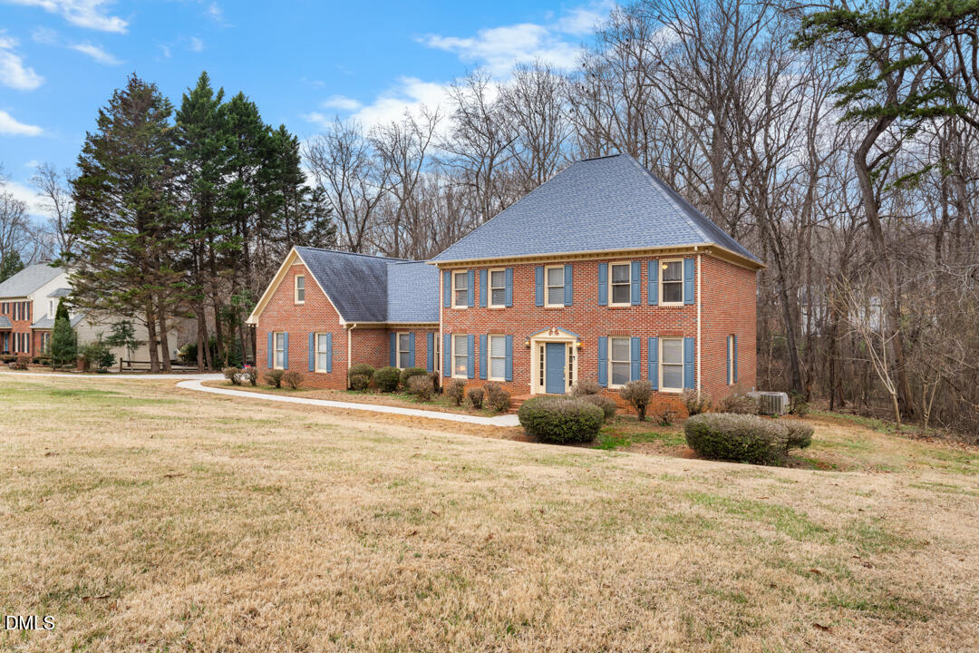 10205 Stallion Way Bahama, NC 27503 - Photo 29 of 42 DSC06551