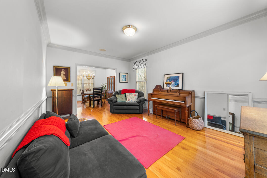 10205 Stallion Way Bahama, NC 27503 - Photo 8 of 42 DSC06446