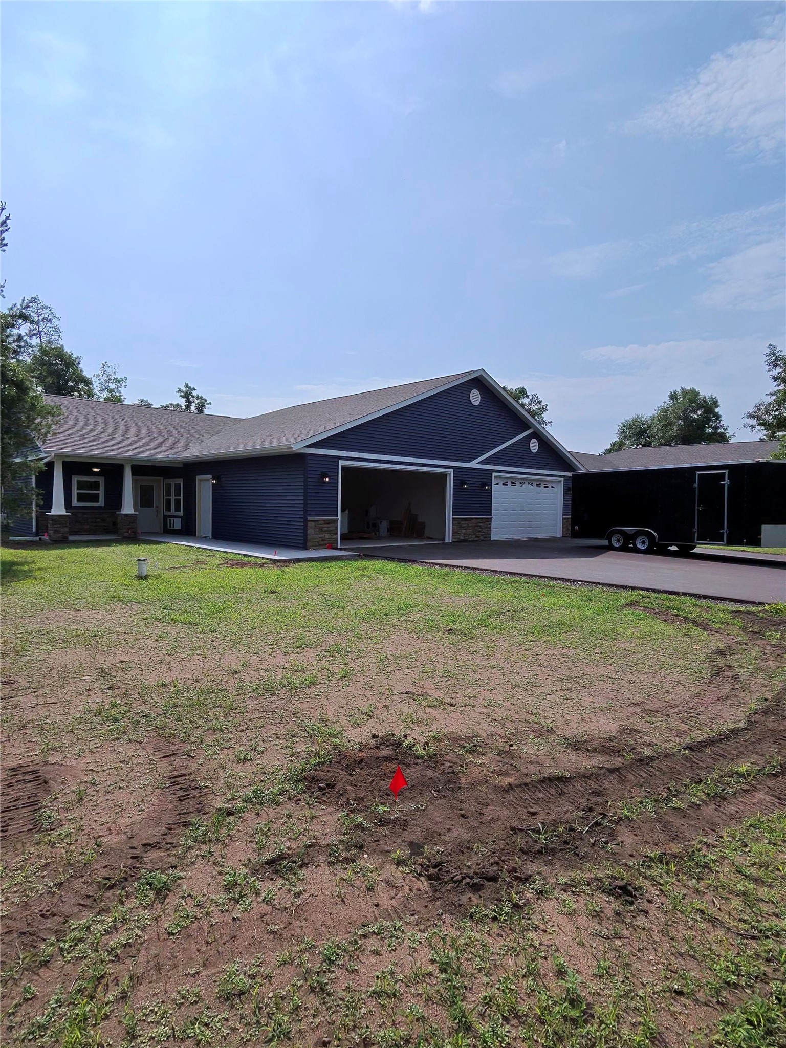 15838 Laura Road, Unit B Hayward, WI 54843 - Photo 7 of 22