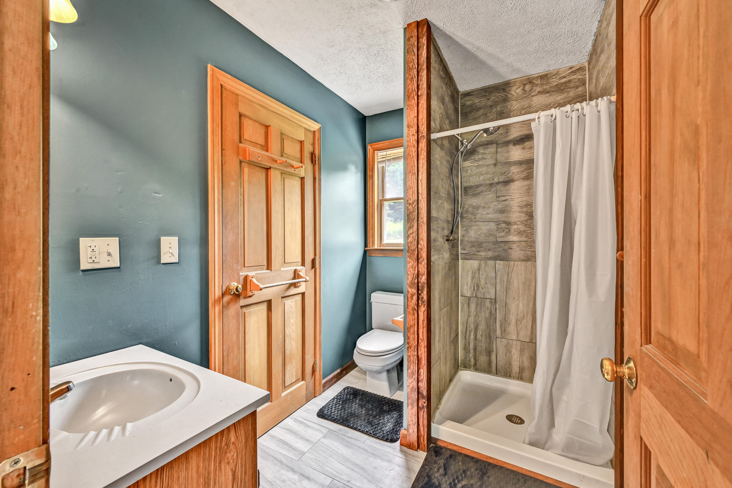 261 Quimby Pond Road Rangeley, ME 04970 - Photo 19 of 47 bathroom