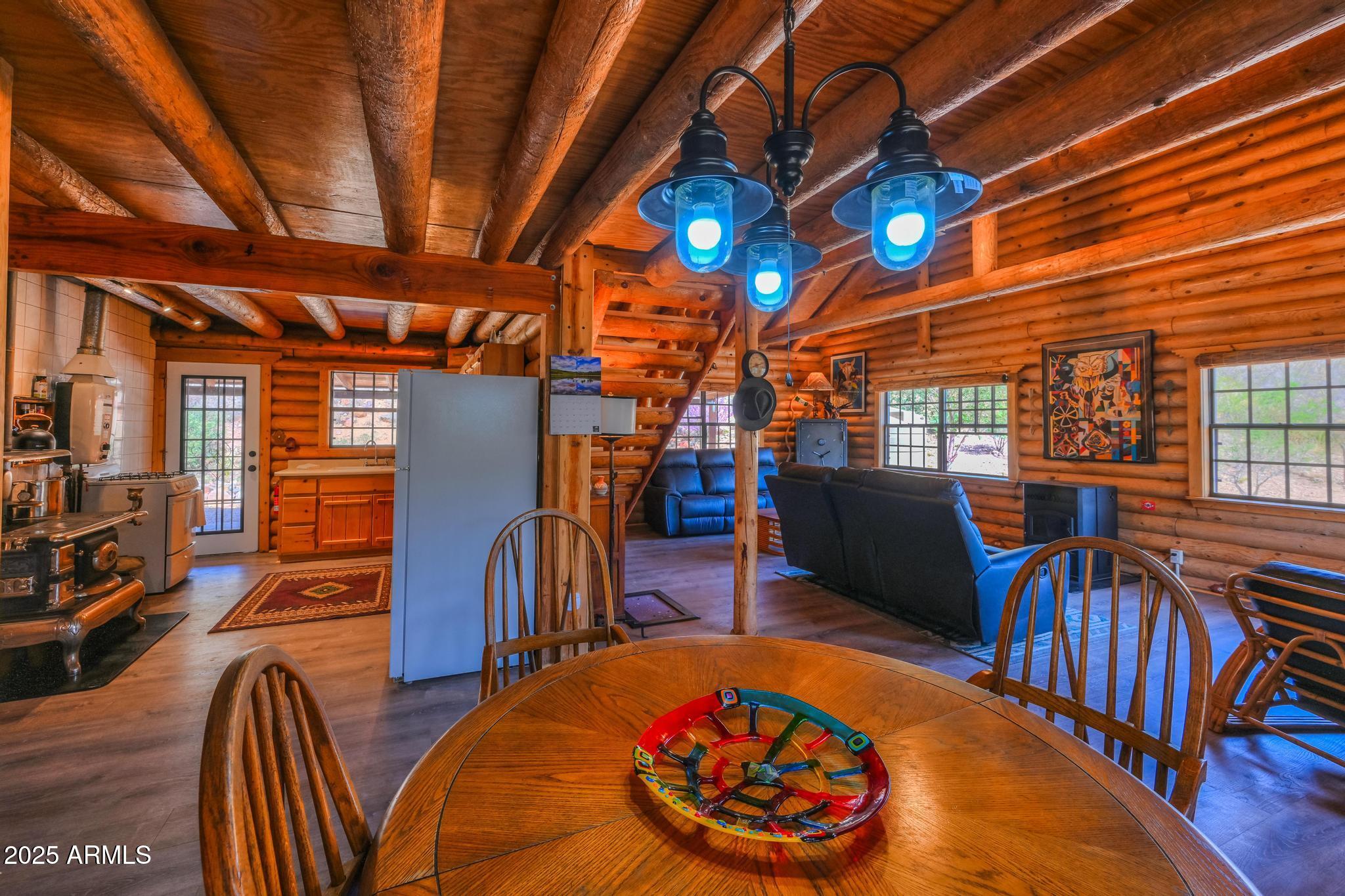 1515 South Hidden Valley Road Bisbee, AZ 85603 - Photo 17 of 47 DSC_0141_2_3_4_5Enhancer Custom Settings