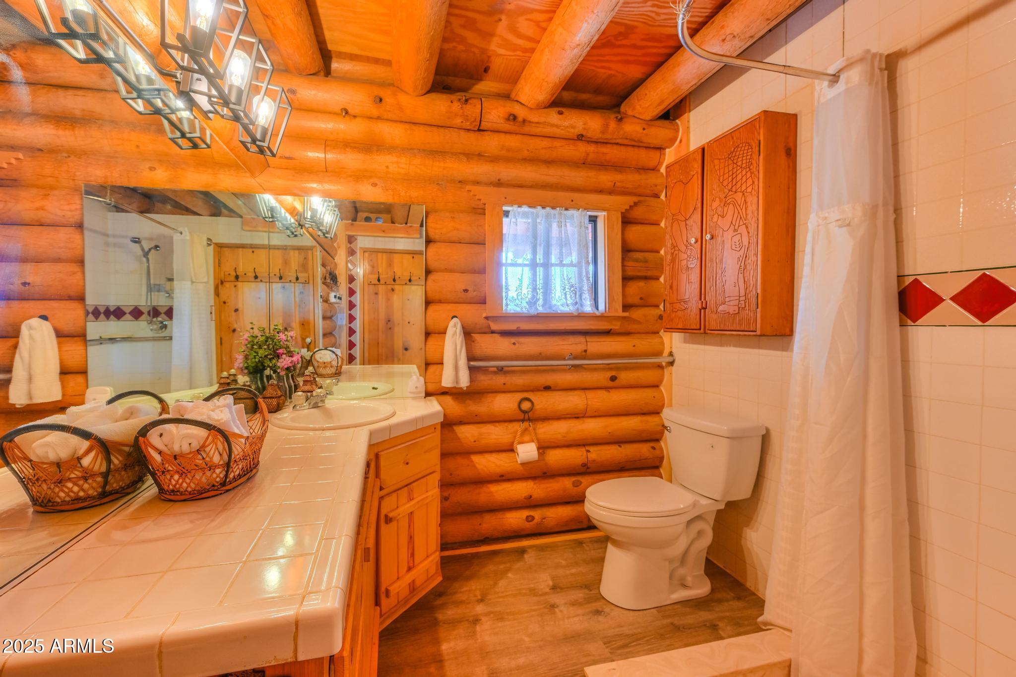 1515 South Hidden Valley Road Bisbee, AZ 85603 - Photo 18 of 47 DSC_0291_2_3_4_5Enhancer Custom Settings