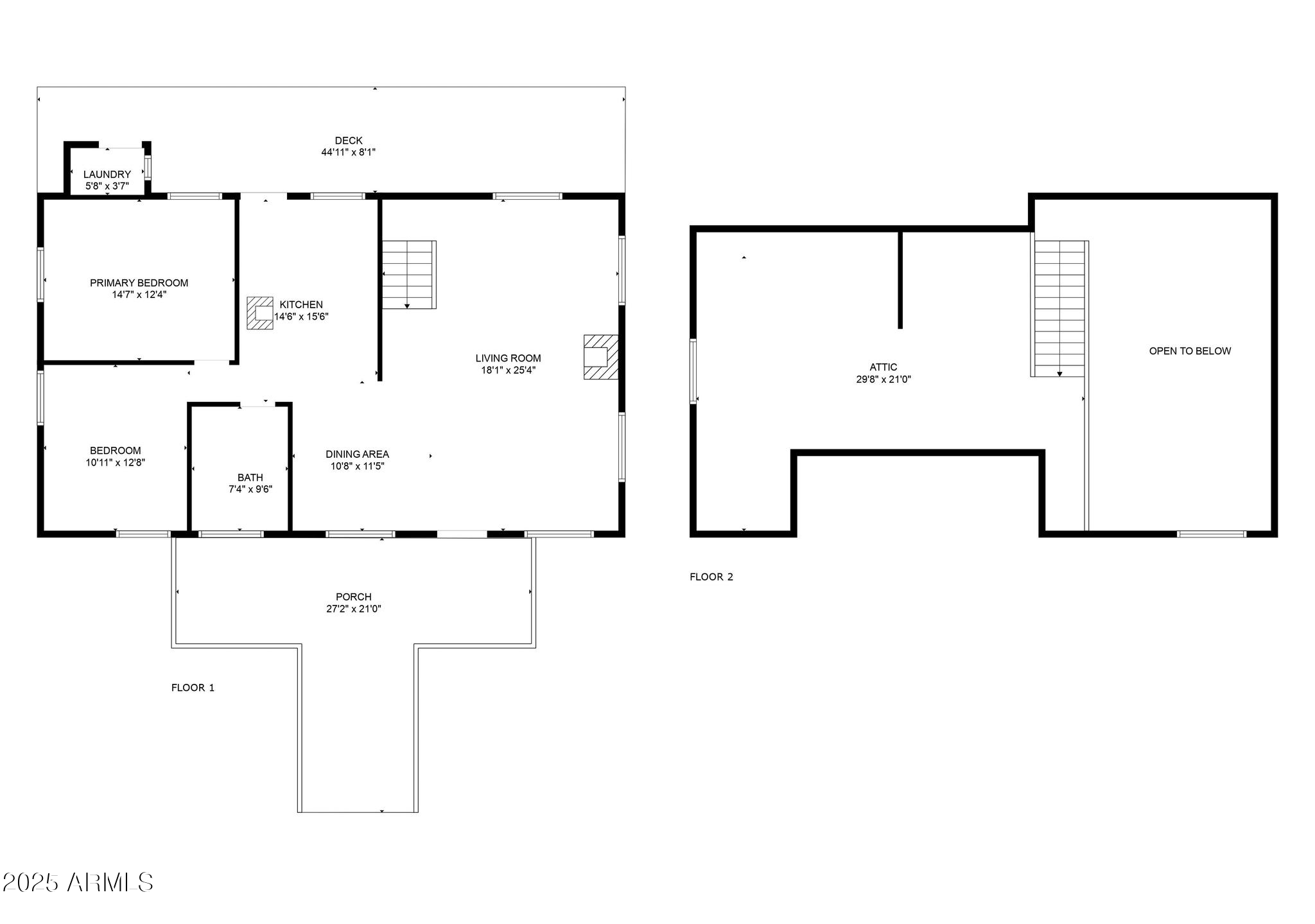 1515 South Hidden Valley Road Bisbee, AZ 85603 - Photo 47 of 47