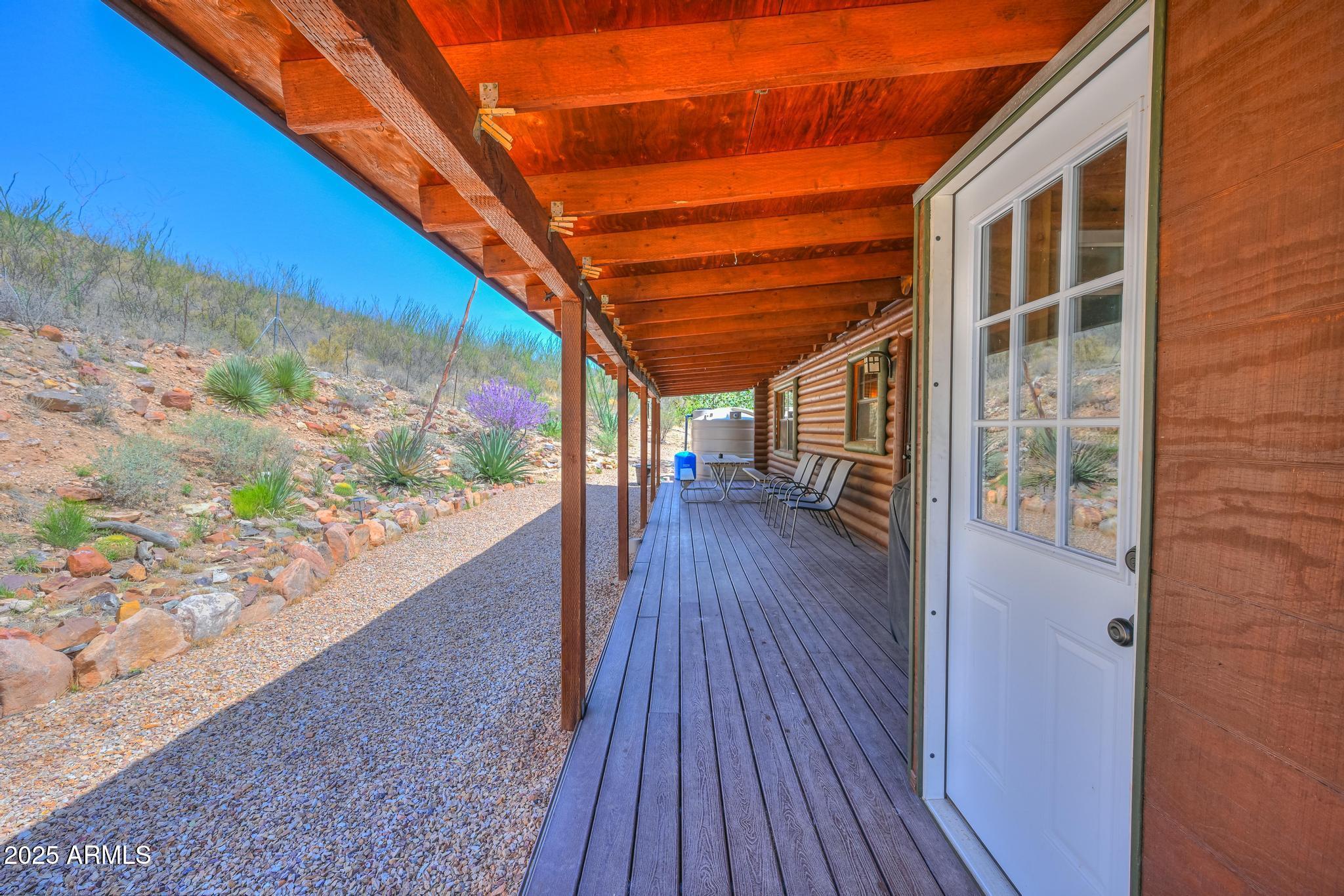 1515 South Hidden Valley Road Bisbee, AZ 85603 - Photo 26 of 47 DSC_0681_2_3_4_5Enhancer Custom Settings