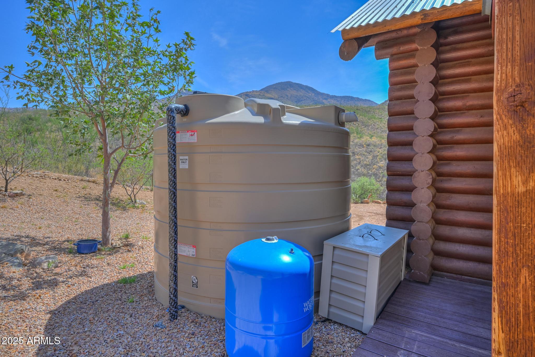 1515 South Hidden Valley Road Bisbee, AZ 85603 - Photo 30 of 47 DSC_0651_2_3_4_5Enhancer Custom Settings