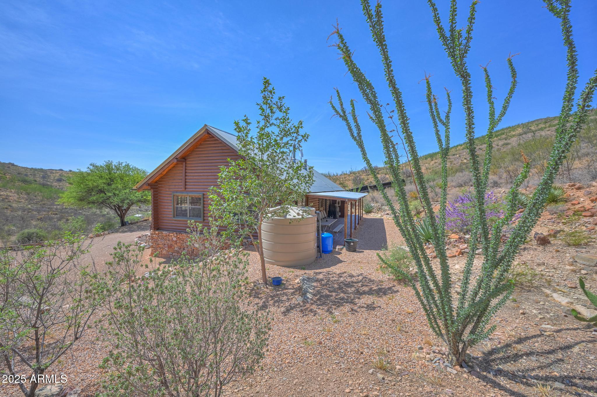 1515 South Hidden Valley Road Bisbee, AZ 85603 - Photo 31 of 47 DSC_0641_2_3_4_5Enhancer Custom Settings