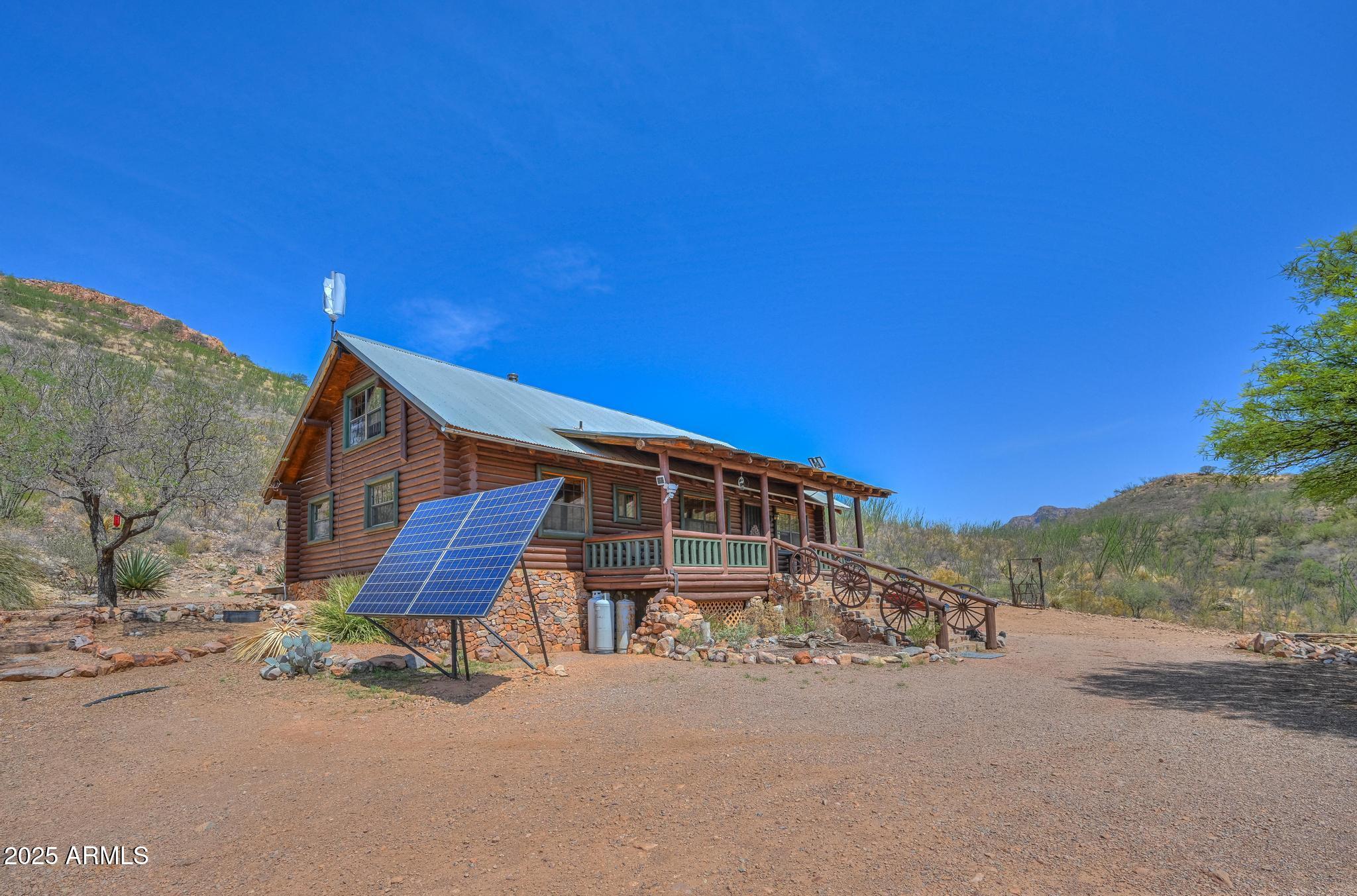 1515 South Hidden Valley Road Bisbee, AZ 85603 - Photo 34 of 47 DSC_0726_27_28_29_30Enhancer Custom Sett