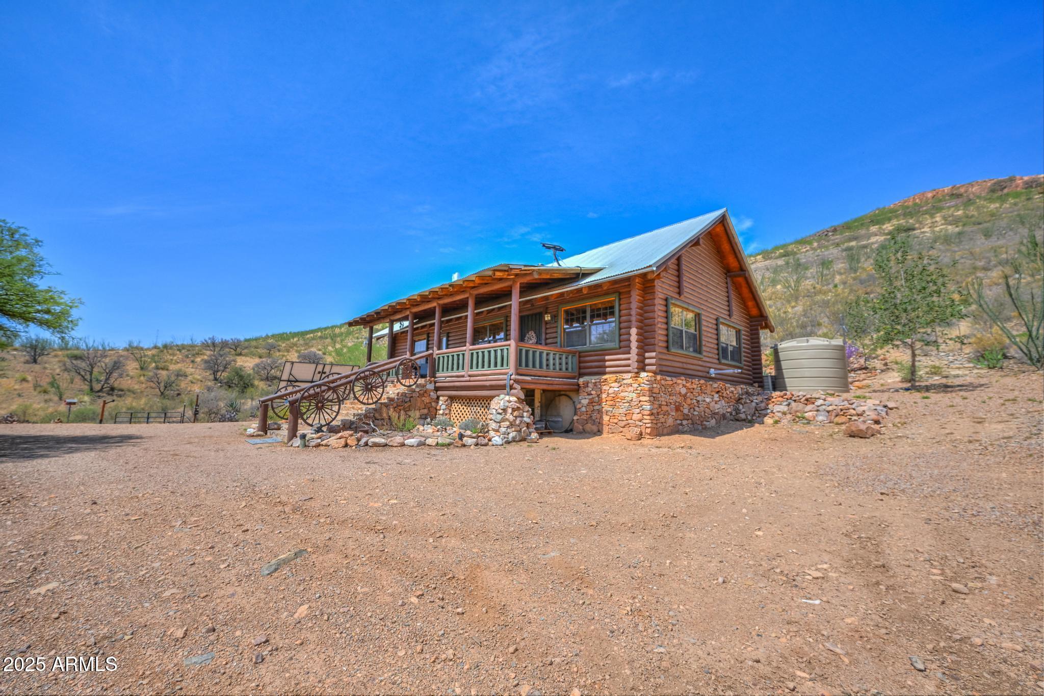 1515 South Hidden Valley Road Bisbee, AZ 85603 - Photo 35 of 47 DSC_0756_57_58_59_60Enhancer Custom Sett