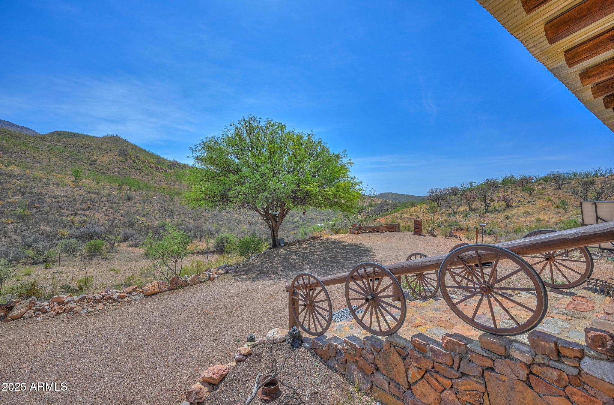 1515 South Hidden Valley Road Bisbee, AZ 85603 - Photo 37 of 47 DSC_0831_2_3_4_5Enhancer Custom Settings