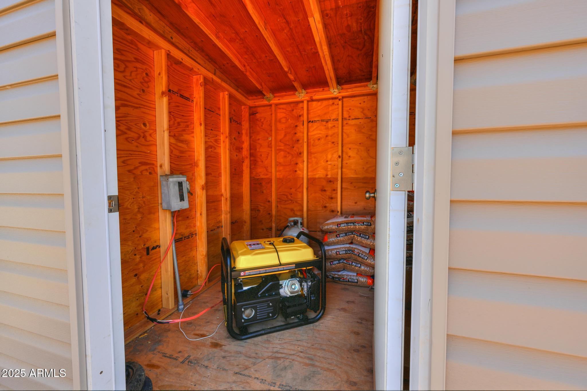 1515 South Hidden Valley Road Bisbee, AZ 85603 - Photo 39 of 47 DSC_0581_2_3_4_5Enhancer Custom Settings