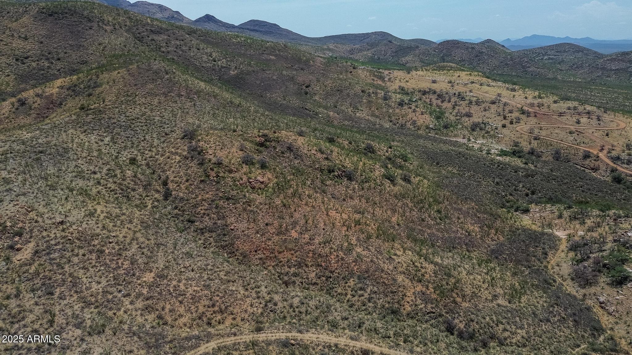 1515 South Hidden Valley Road Bisbee, AZ 85603 - Photo 42 of 47 DJI_0047
