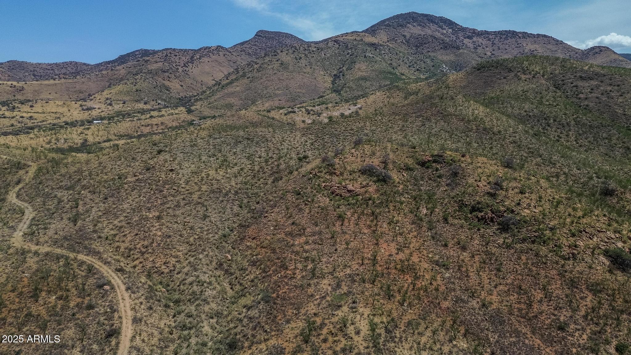 1515 South Hidden Valley Road Bisbee, AZ 85603 - Photo 43 of 47 DJI_0048