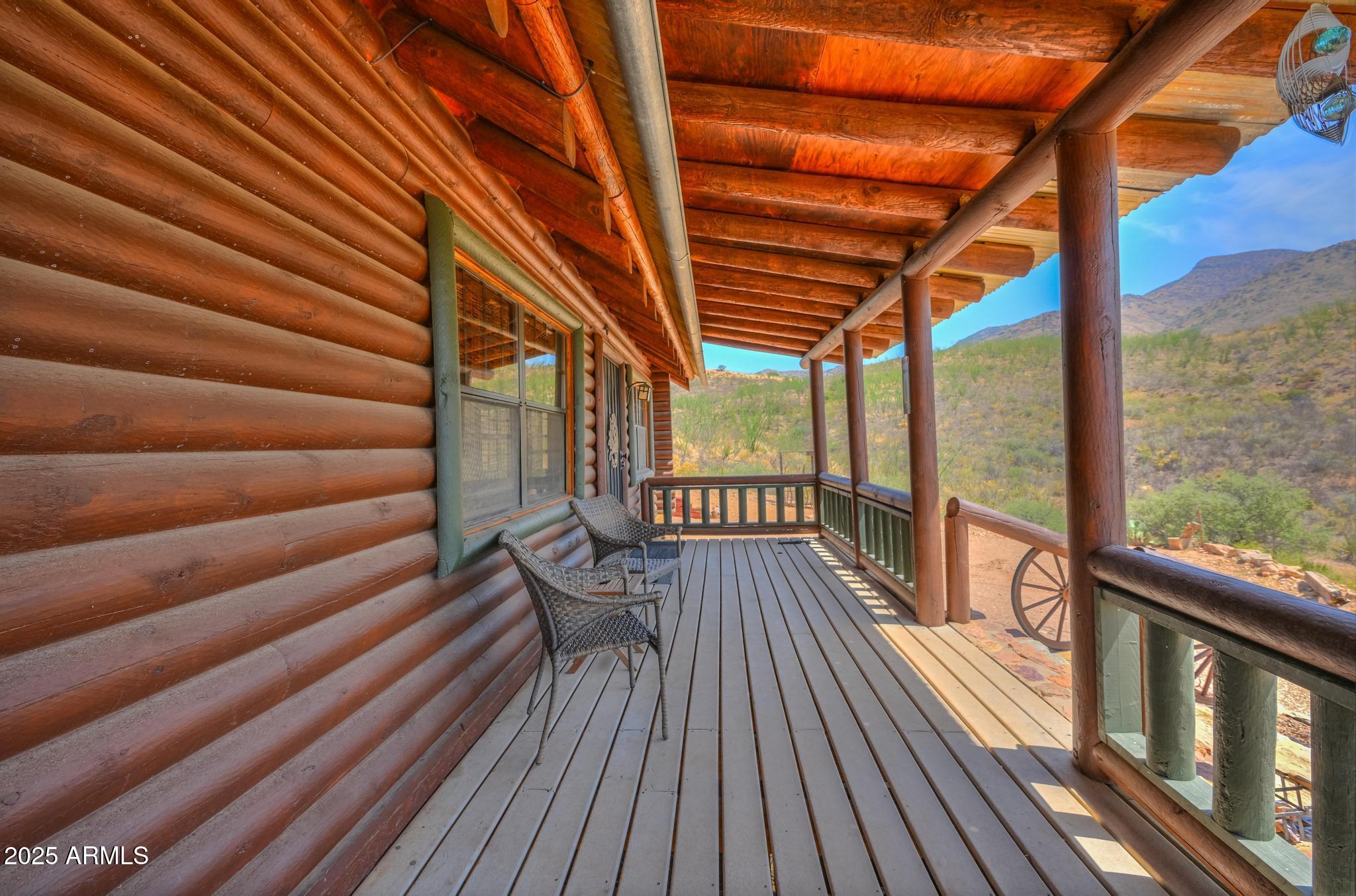 1515 South Hidden Valley Road Bisbee, AZ 85603 - Photo 4 of 47 DSC_0821_2_3_4_5Enhancer Custom Settings