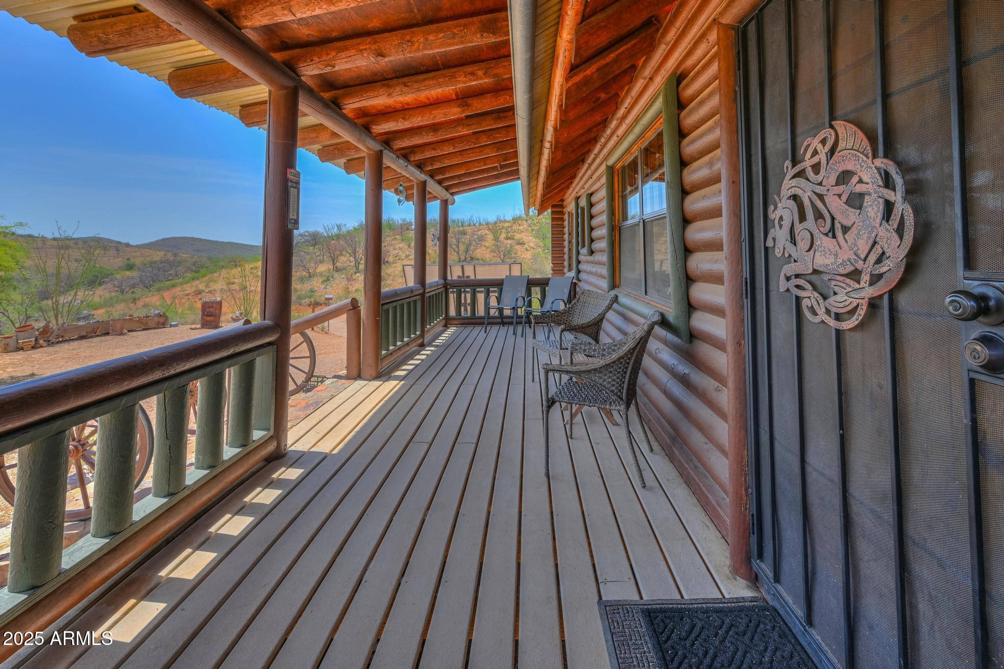 1515 South Hidden Valley Road Bisbee, AZ 85603 - Photo 5 of 47 DSC_0801_2_3_4_5Enhancer Custom Settings
